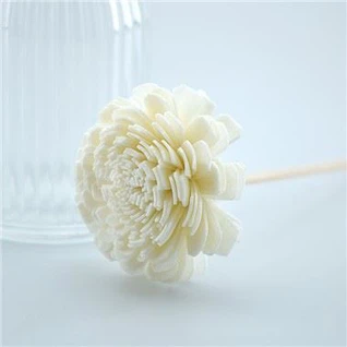 Естествени дифузьорни цветя